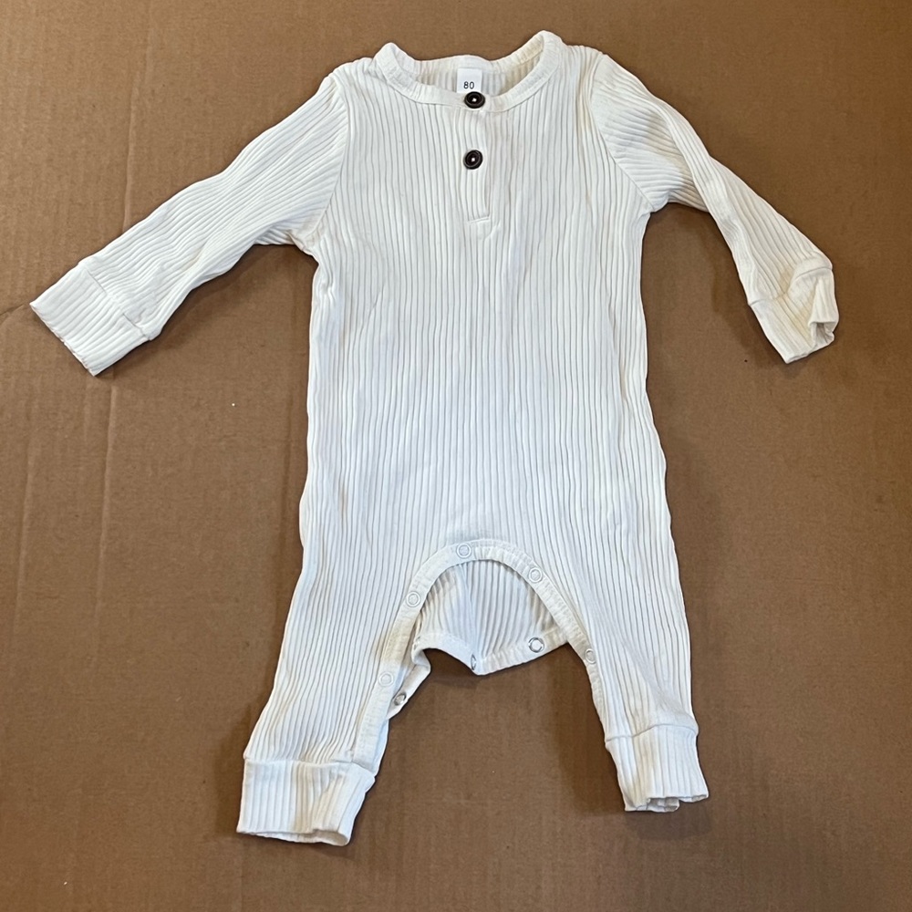 Baby one piece